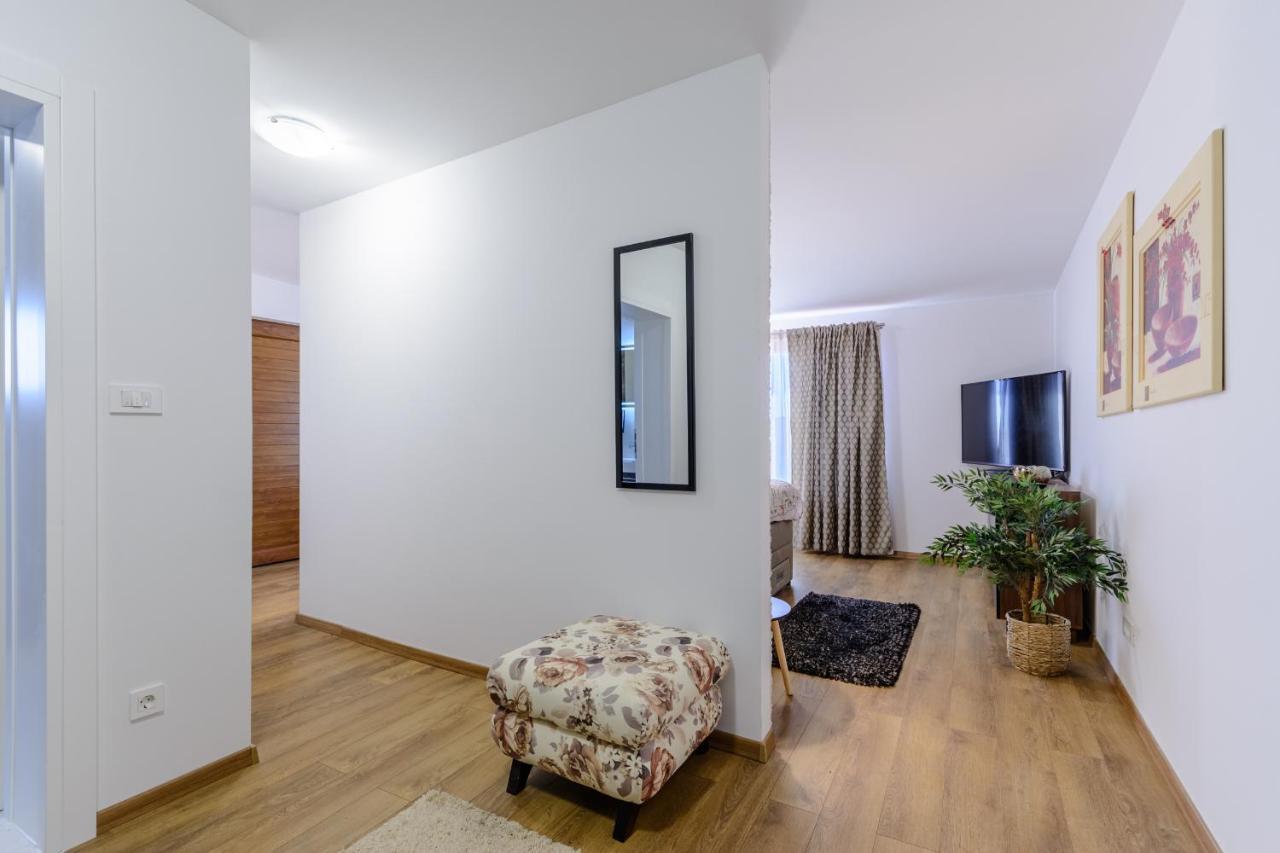 Villa Secluded Paradise Omis Luaran gambar