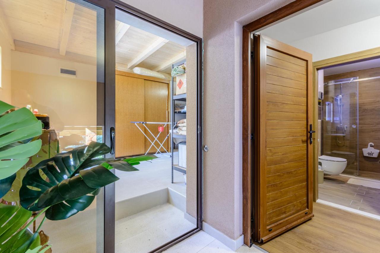 Villa Secluded Paradise Omis Luaran gambar