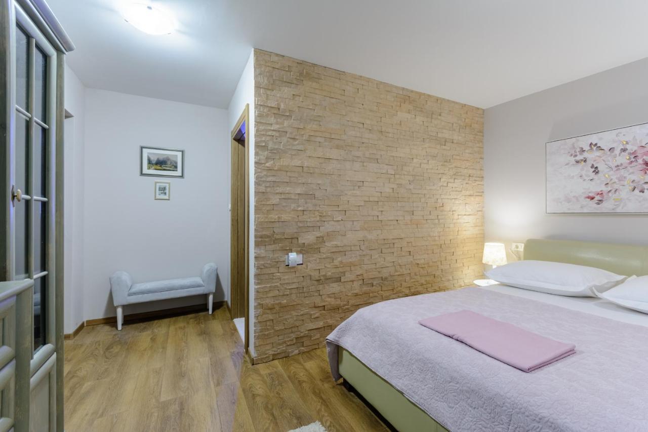 Villa Secluded Paradise Omis Luaran gambar