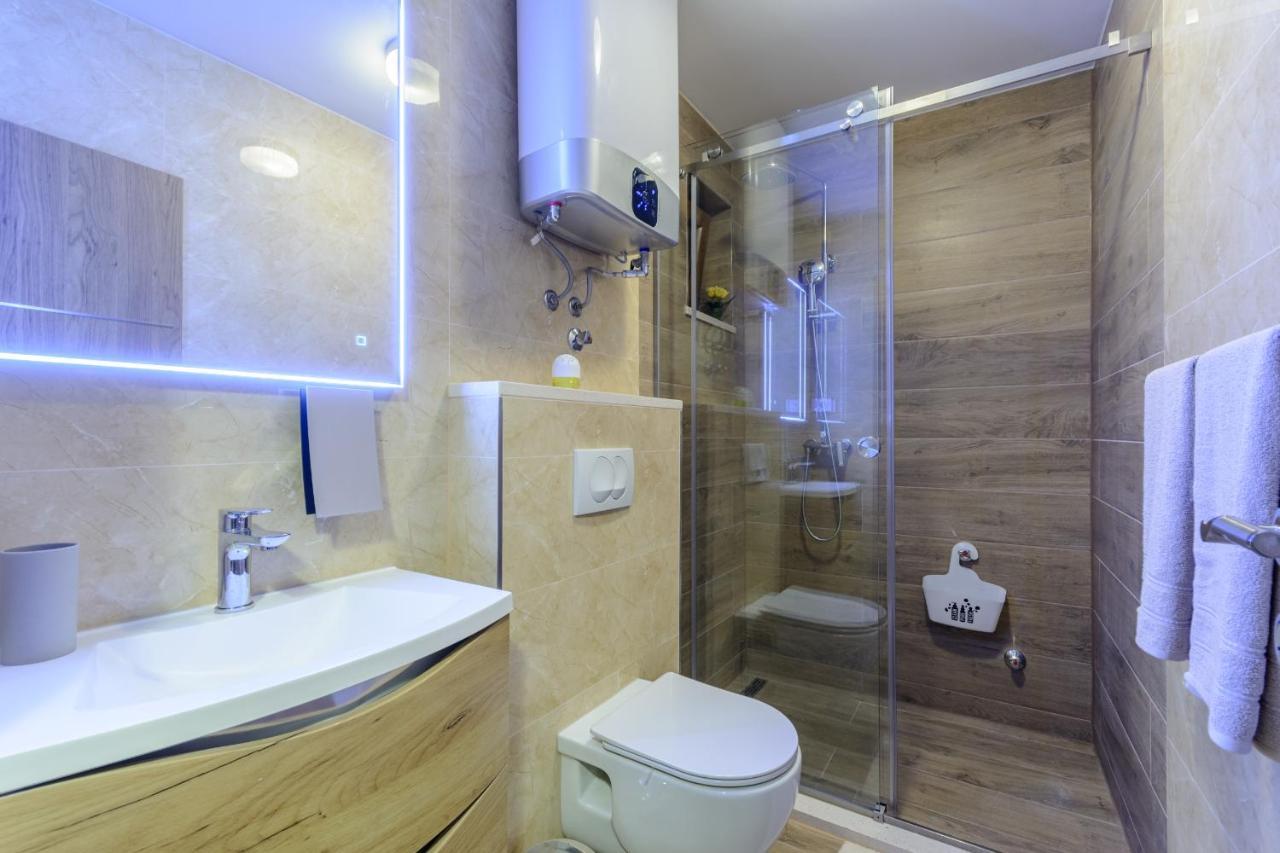 Villa Secluded Paradise Omis Luaran gambar