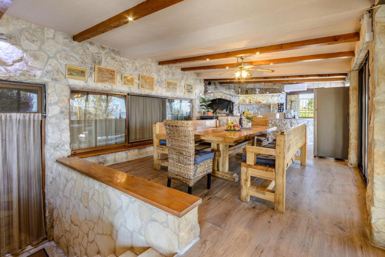 Villa Secluded Paradise Omis Luaran gambar