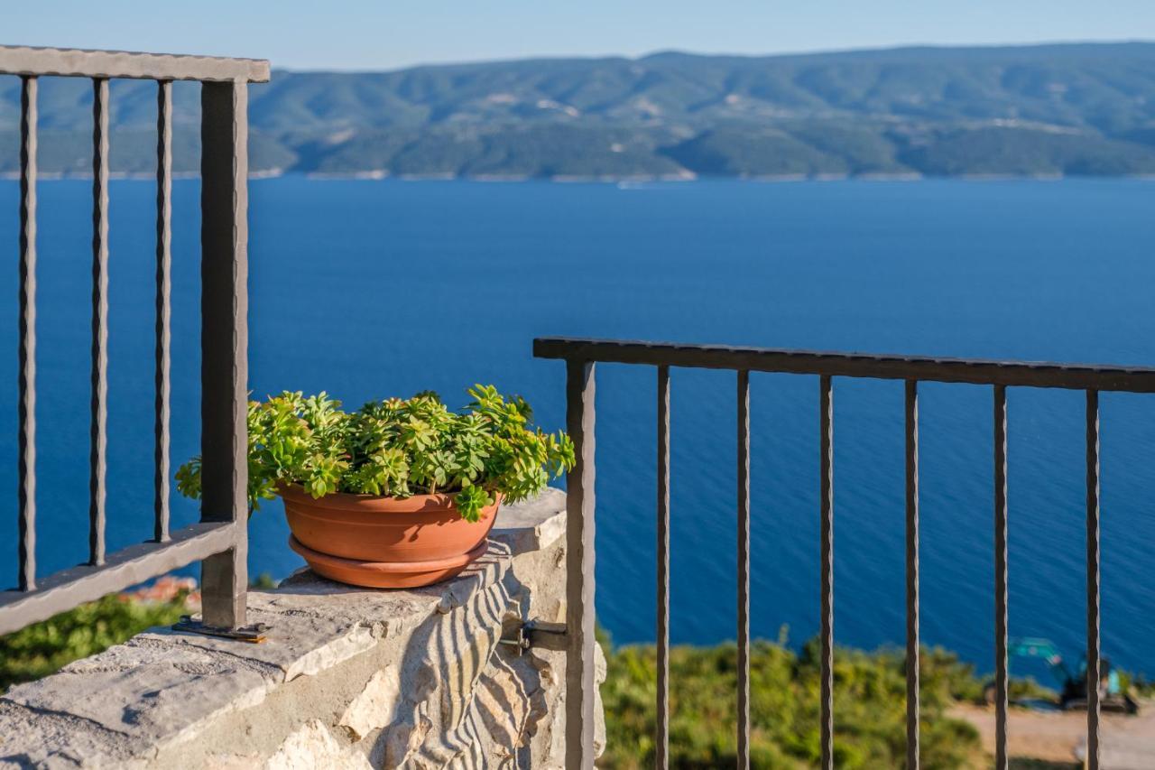 Villa Secluded Paradise Omis Luaran gambar